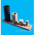 Solid PEEK Sheet Natural for konstruksjon av plast